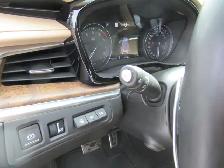 2024 Cadillac XT5 Sport Platinum AWD - Photo 19