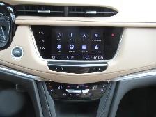 2024 Cadillac XT5 Sport Platinum AWD - Photo 21