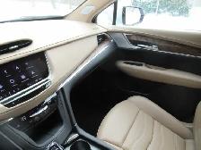 2024 Cadillac XT5 Sport Platinum AWD - Photo 23