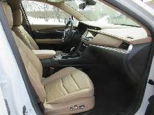 2024 Cadillac XT5 Sport Platinum AWD - Photo 24