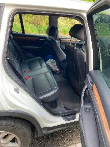 2012 BMW X3 xDrive28i 4dr SUV AWD - Photo 4