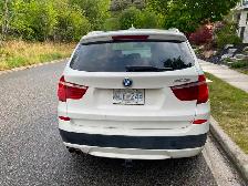 2012 BMW X3 xDrive28i 4dr SUV AWD - Photo 6
