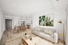 Luxury 2 Bedroom 2 Bathroom Apartment! Available April 1st! - Photo 2