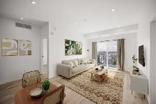 Luxury 2 Bedroom 2 Bathroom Apartment! Available April 1st! - Photo 3