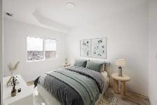 Luxury 2 Bedroom 2 Bathroom Apartment! Available April 1st! - Photo 5