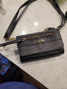 Small Guess women's purse