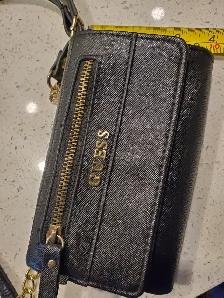 Small Guess women's purse - Photo 5