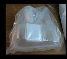 CPAP Tank & Hose (Brand New) - Photo 2