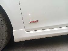 2014 Chev Cruze RS 5spd - Photo 2