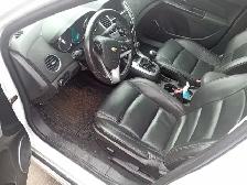 2014 Chev Cruze RS 5spd - Photo 5