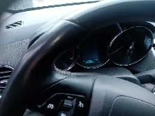 2014 Chev Cruze RS 5spd - Photo 6