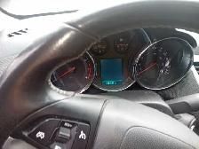 2014 Chev Cruze RS 5spd - Photo 7