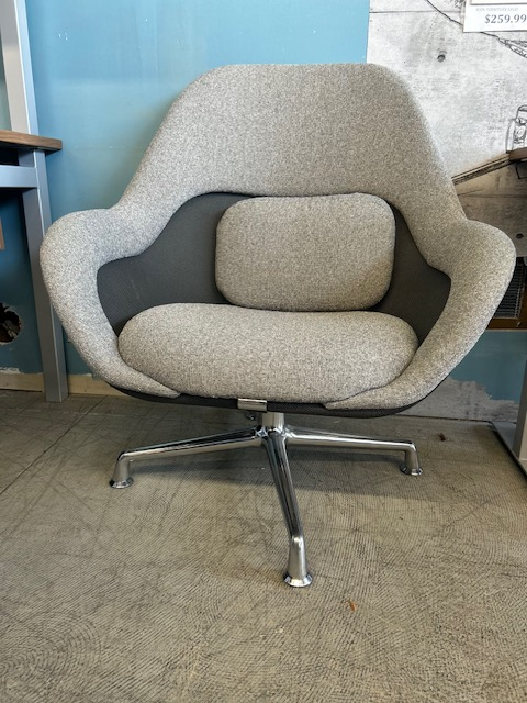 Steelcase Coalesce Lounge chairs only $499.99 excel condition