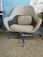 Steelcase Coalesce Lounge chairs only $499.99 excel condition