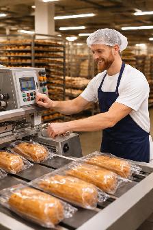 Urgent hiring: Machine operator