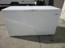 NEWER GENERAL 20 -C.U.I/LARGE FREEZER