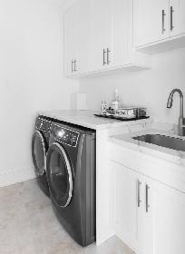 MAPLE SOLID WOOD & HDF KITCHEN CABINETS--BEST PRICE Guaranteed - Photo 3