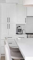 MAPLE SOLID WOOD & HDF KITCHEN CABINETS--BEST PRICE Guaranteed - Photo 4