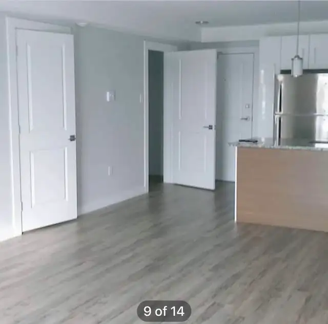 1 bedroom 1.5 bath Apartment for Rent - Photo 2