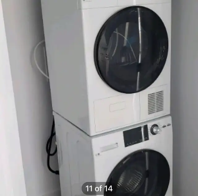 1 bedroom 1.5 bath Apartment for Rent - Photo 5