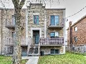 Large 4 1/2 Apt near Angrignon with private entrance for Rent