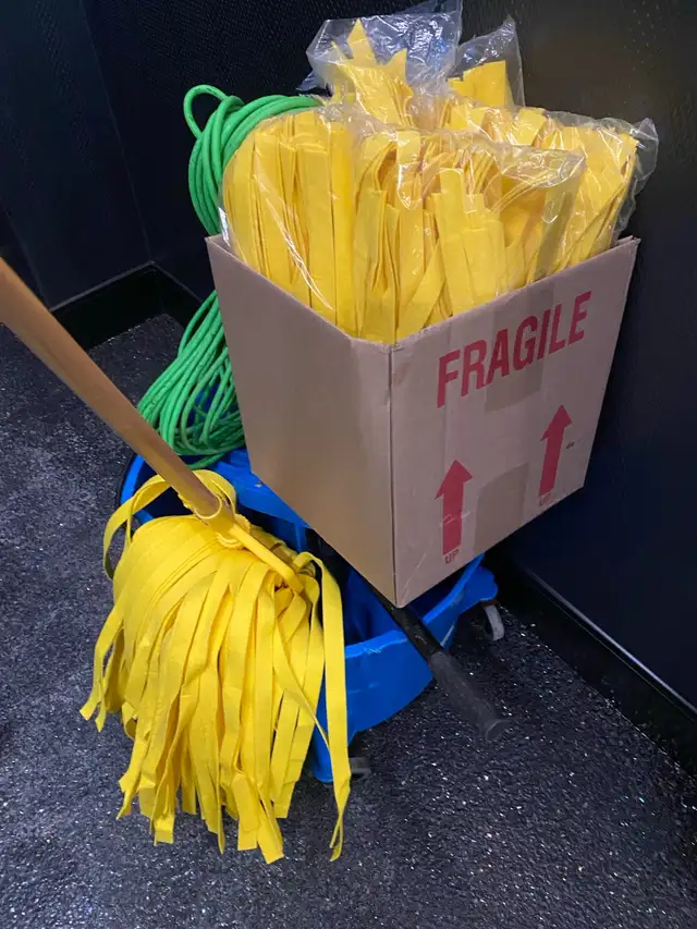 LOOKING 4 GENERAL LABOUR