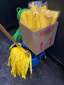 LOOKING 4 GENERAL LABOUR