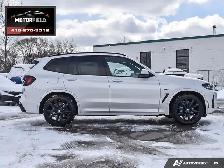 2022 BMW X3 xDrive30e AWD Plug In Hybrid M Sport PKG One Owner, - Photo 6