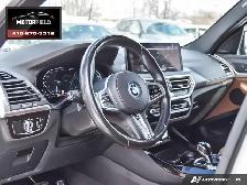 2022 BMW X3 xDrive30e AWD Plug In Hybrid M Sport PKG One Owner, - Photo 11
