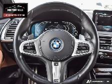 2022 BMW X3 xDrive30e AWD Plug In Hybrid M Sport PKG One Owner, - Photo 12