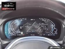 2022 BMW X3 xDrive30e AWD Plug In Hybrid M Sport PKG One Owner, - Photo 13