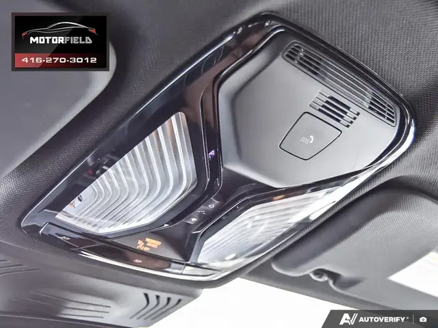 2022 BMW X3 xDrive30e AWD Plug In Hybrid M Sport PKG One Owner, - Photo 19