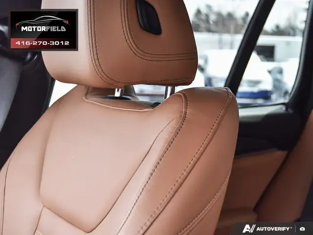 2022 BMW X3 xDrive30e AWD Plug In Hybrid M Sport PKG One Owner, - Photo 20