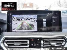 2022 BMW X3 xDrive30e AWD Plug In Hybrid M Sport PKG One Owner, - Photo 24