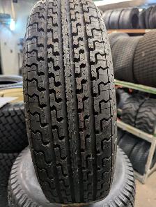 Super Trail ST205/75R15 Trailer Tire