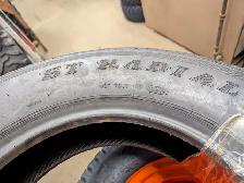 Super Trail ST205/75R15 Trailer Tire - Photo 4