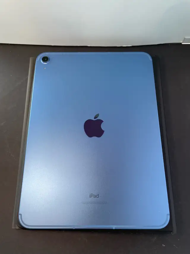 APPLE IPAD 10TH GEN 64GB W/CASE - Photo 3