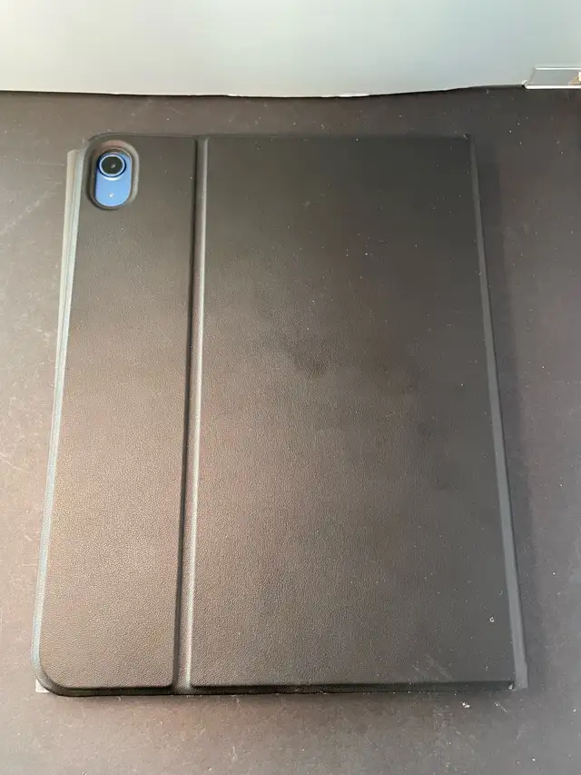 APPLE IPAD 10TH GEN 64GB W/CASE - Photo 4