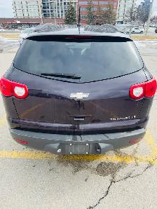 2010 Chevrolet Traverse 8 seater - Photo 3