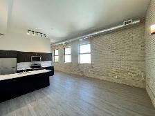 ✨1 BR LOFT | ALL UTILITIES   WIFI INCLUDED | EXCHANGE DISTRICT