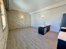 ✨1 BR LOFT | ALL UTILITIES   WIFI INCLUDED | EXCHANGE DISTRICT - Photo 3