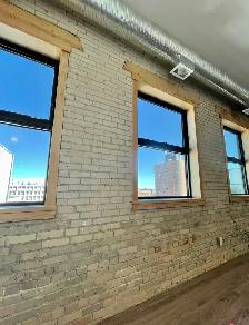 ✨1 BR LOFT | ALL UTILITIES   WIFI INCLUDED | EXCHANGE DISTRICT - Photo 7