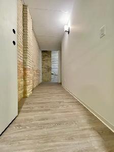 ✨1 BR LOFT | ALL UTILITIES   WIFI INCLUDED | EXCHANGE DISTRICT - Photo 8