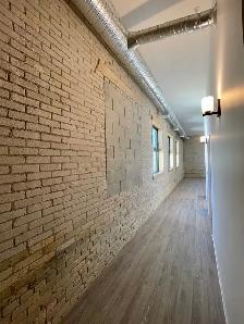 ✨1 BR LOFT | ALL UTILITIES   WIFI INCLUDED | EXCHANGE DISTRICT - Photo 13