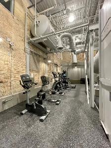 ✨1 BR LOFT | ALL UTILITIES   WIFI INCLUDED | EXCHANGE DISTRICT - Photo 18