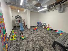 ✨1 BR LOFT | ALL UTILITIES   WIFI INCLUDED | EXCHANGE DISTRICT - Photo 20