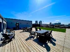 ✨1 BR LOFT | ALL UTILITIES   WIFI INCLUDED | EXCHANGE DISTRICT - Photo 21