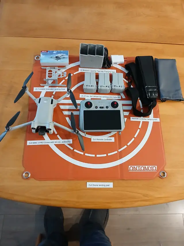 Drone for sale - Photo 3