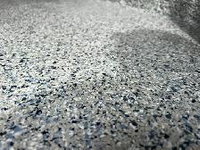 WOW Garage Epoxy floors slat walls lights made easy - Photo 2