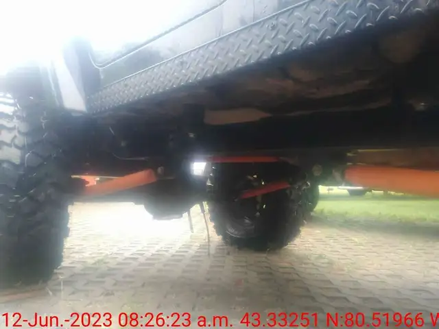 2002 Jeep TJ Rubicon project with LS1 V8 installed - Photo 2